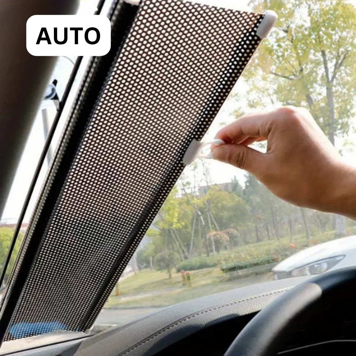 SunShade | Moderne & Luxuriöse Sonnenschutzrollos8