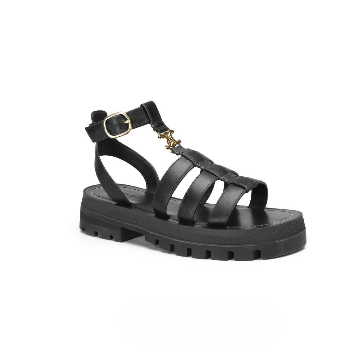 Suna | Comfortable Orthopedic Sandals3