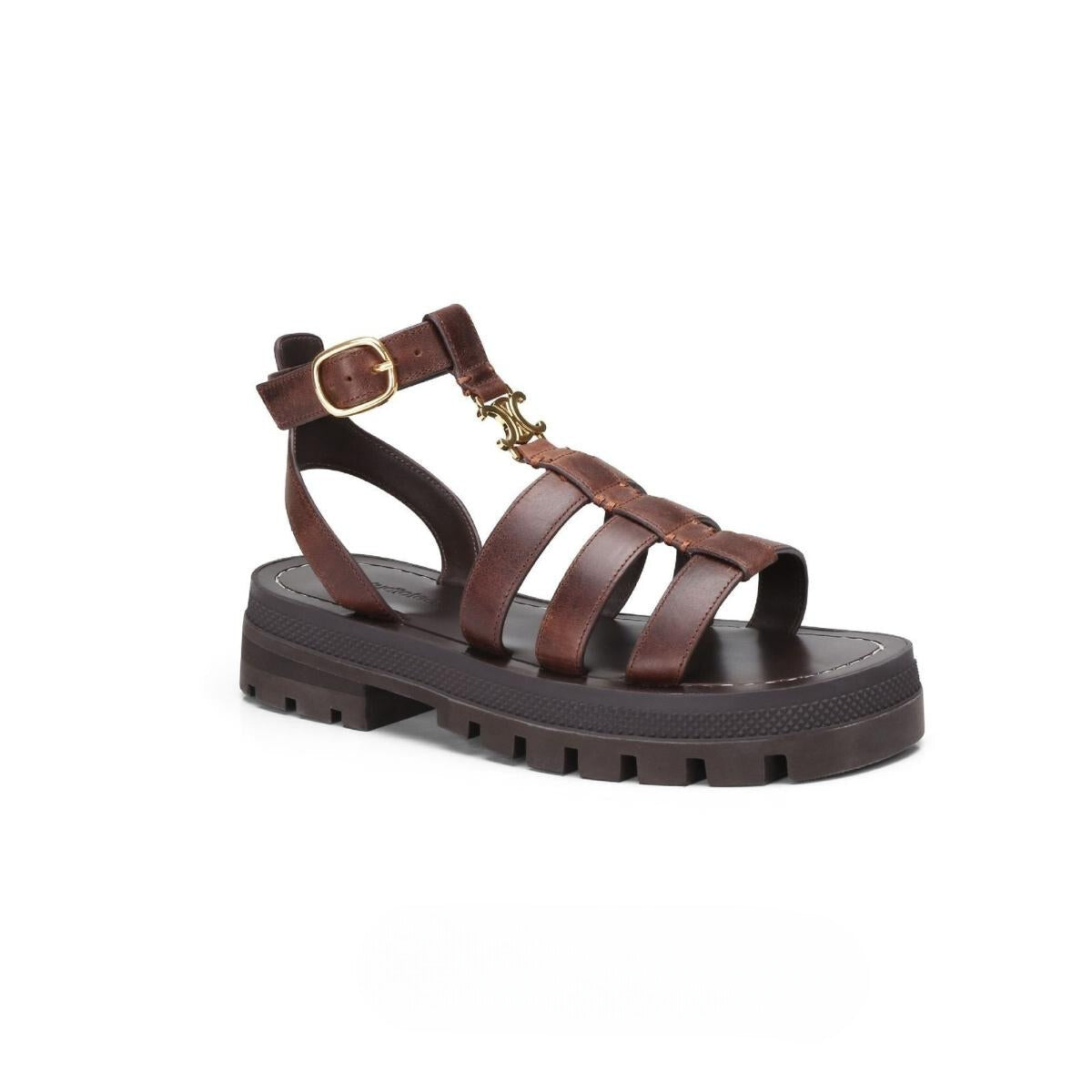 Suna | Comfortable Orthopedic Sandals4