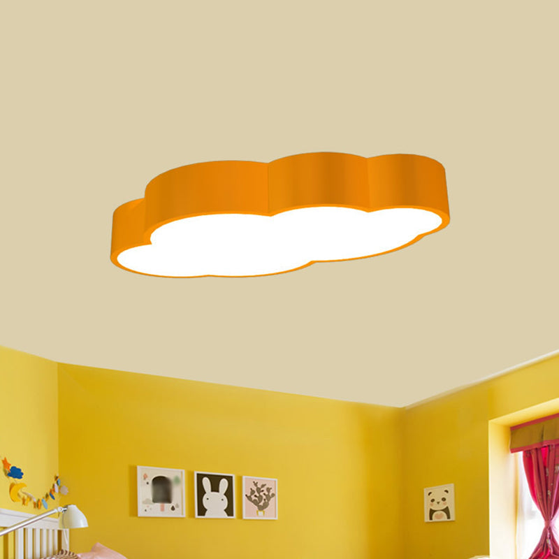 SunnyCloud | Lively Sky LED Ceiling Light2