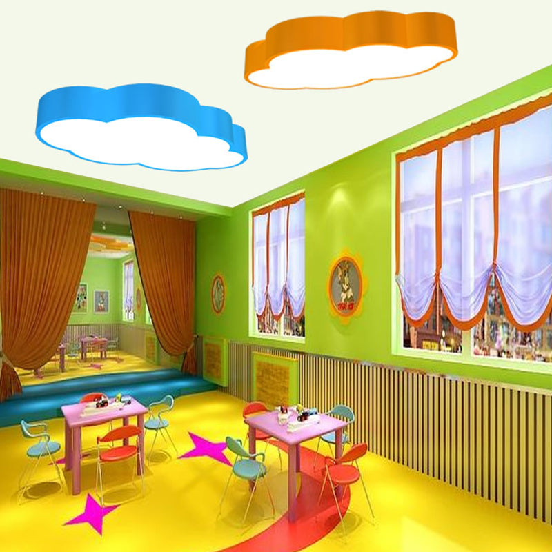 SunnyCloud | Lively Sky LED Ceiling Light3