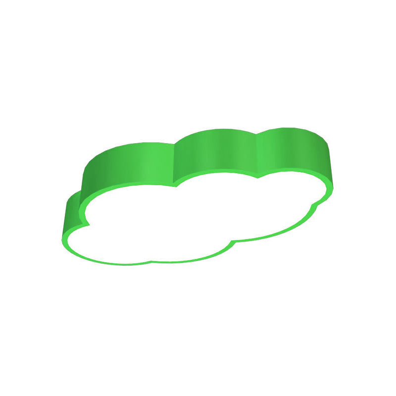 SunnyCloud | Lively Sky LED Ceiling Light7