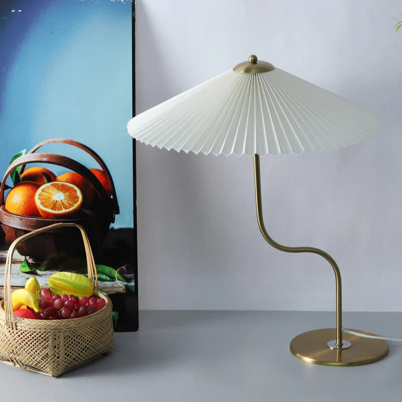 SunnyShade | Artistic Umbrella Shade Lamp3