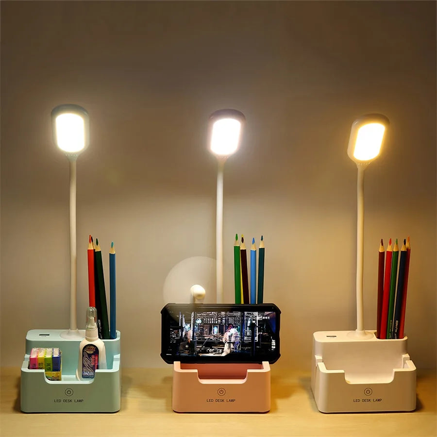 TaskMate | Multi-function LED lamp1