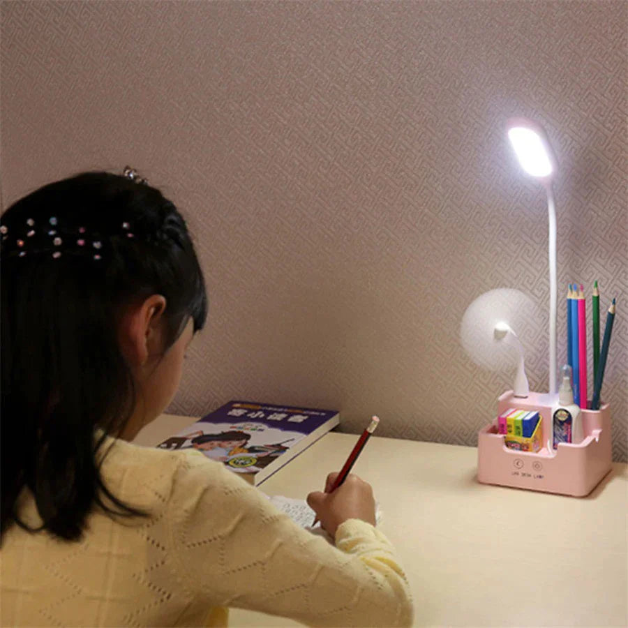 TaskMate | Multi-function LED lamp2