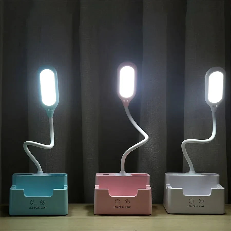 TaskMate | Multi-function LED lamp3