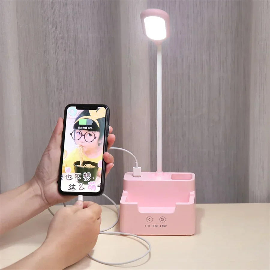 TaskMate | Multi-function LED lamp4