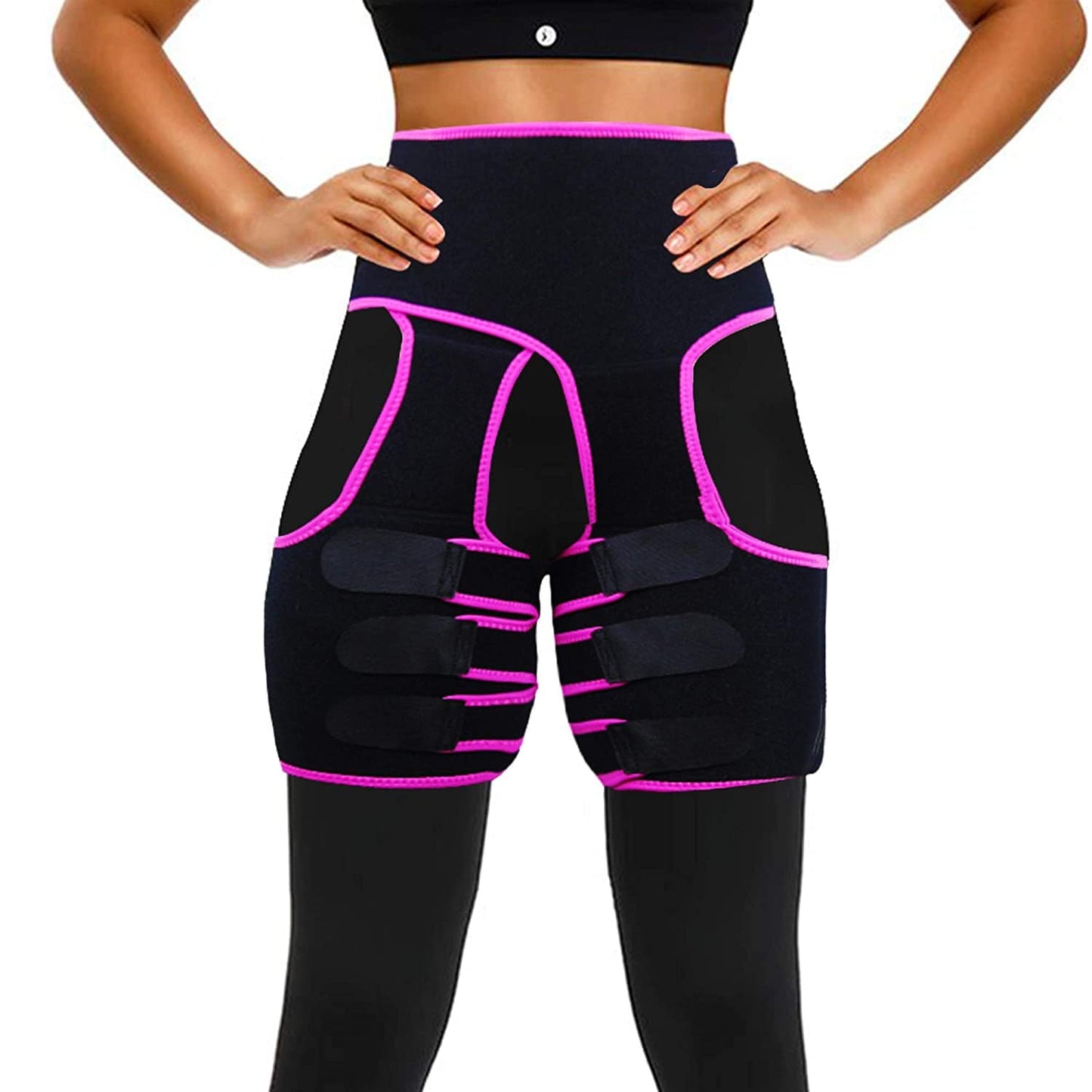 Thighiva - High Waisted Thigh Trainer