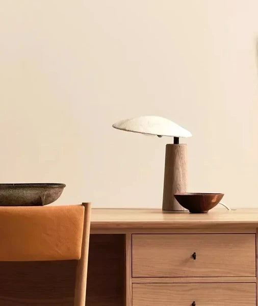TimberShade | Soothing Wooden Lamp for Relaxation2