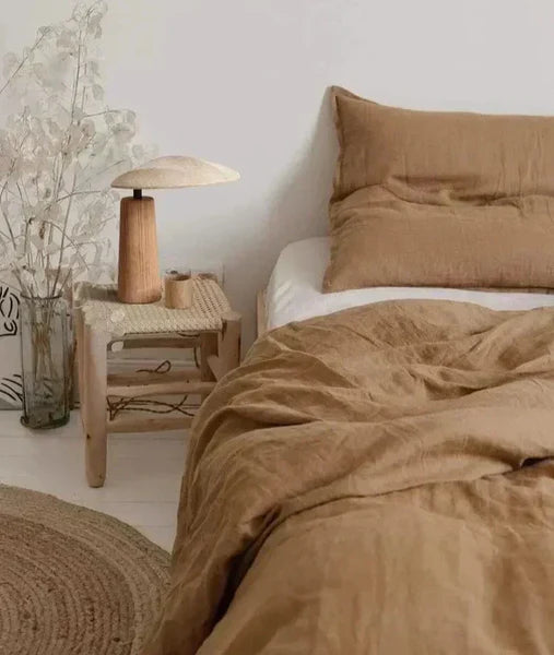 TimberShade | Soothing Wooden Lamp for Relaxation3