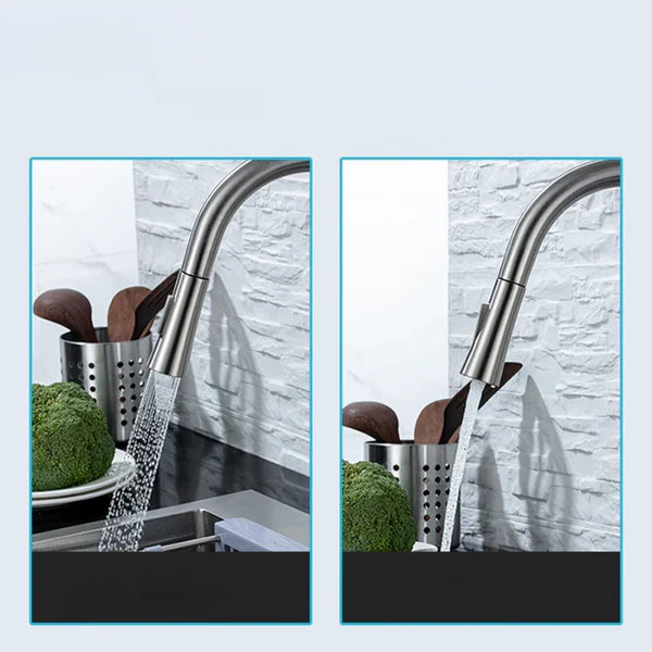 TouchNickel | Smart Sensor Kitchen Faucet3
