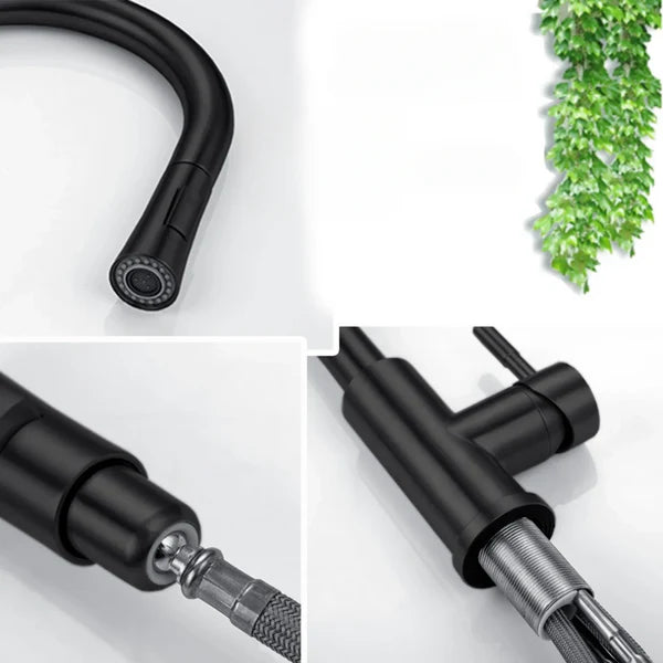 TouchNickel | Smart Sensor Kitchen Faucet4