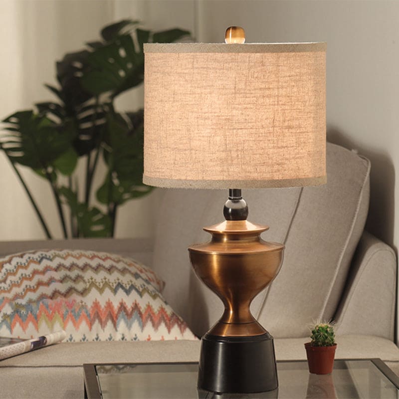 TropLite | Modern Vintage Table Lamp1