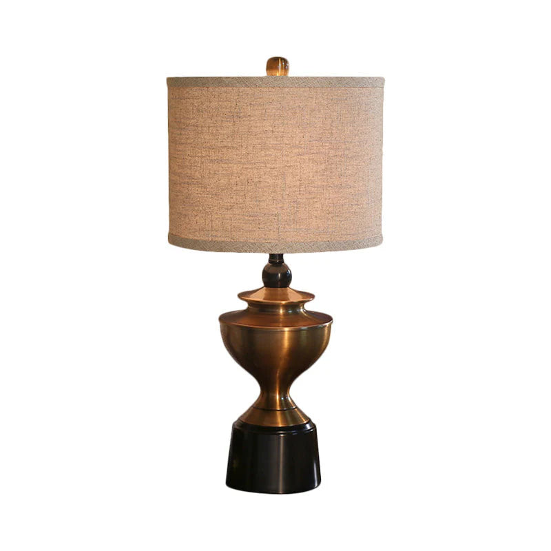 TropLite | Modern Vintage Table Lamp2
