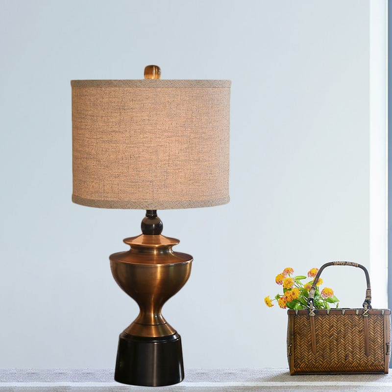 TropLite | Modern Vintage Table Lamp3