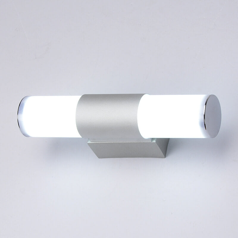 TubeGlow | Cylindrical LED Mirror Lamp7