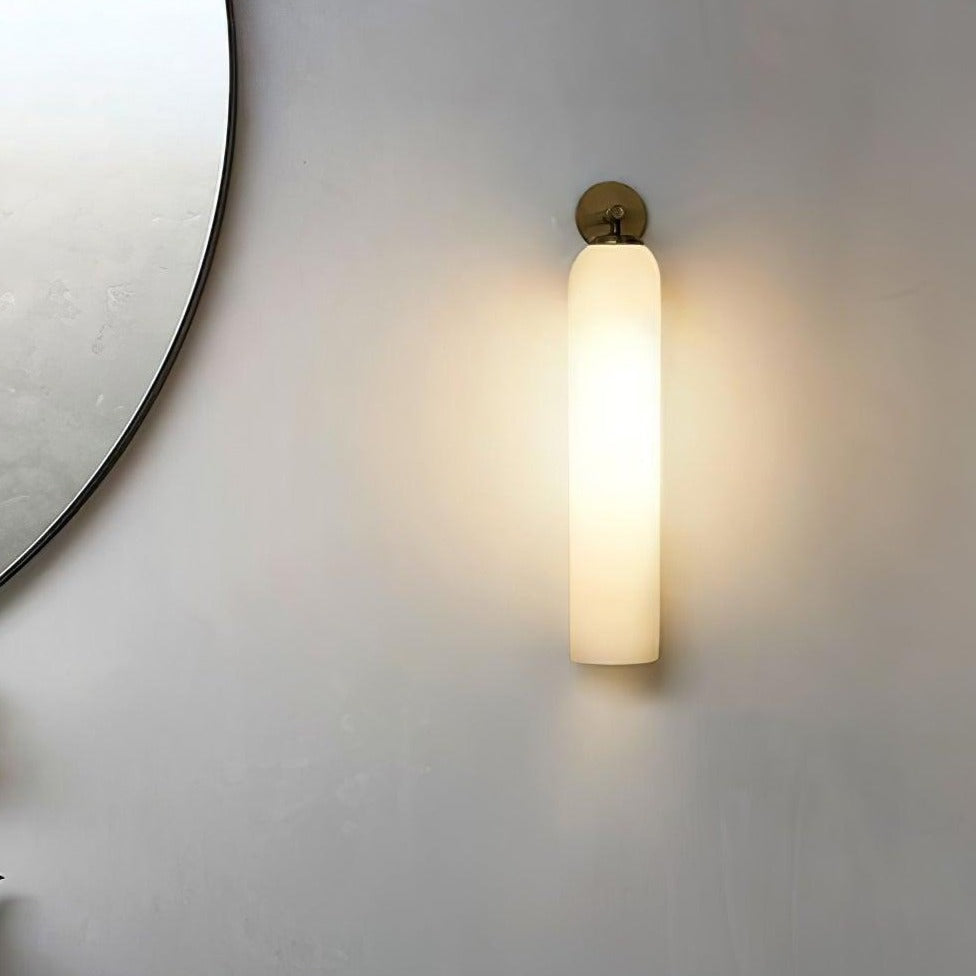 TubeShine | Elegant Glass Tube Wall Light3