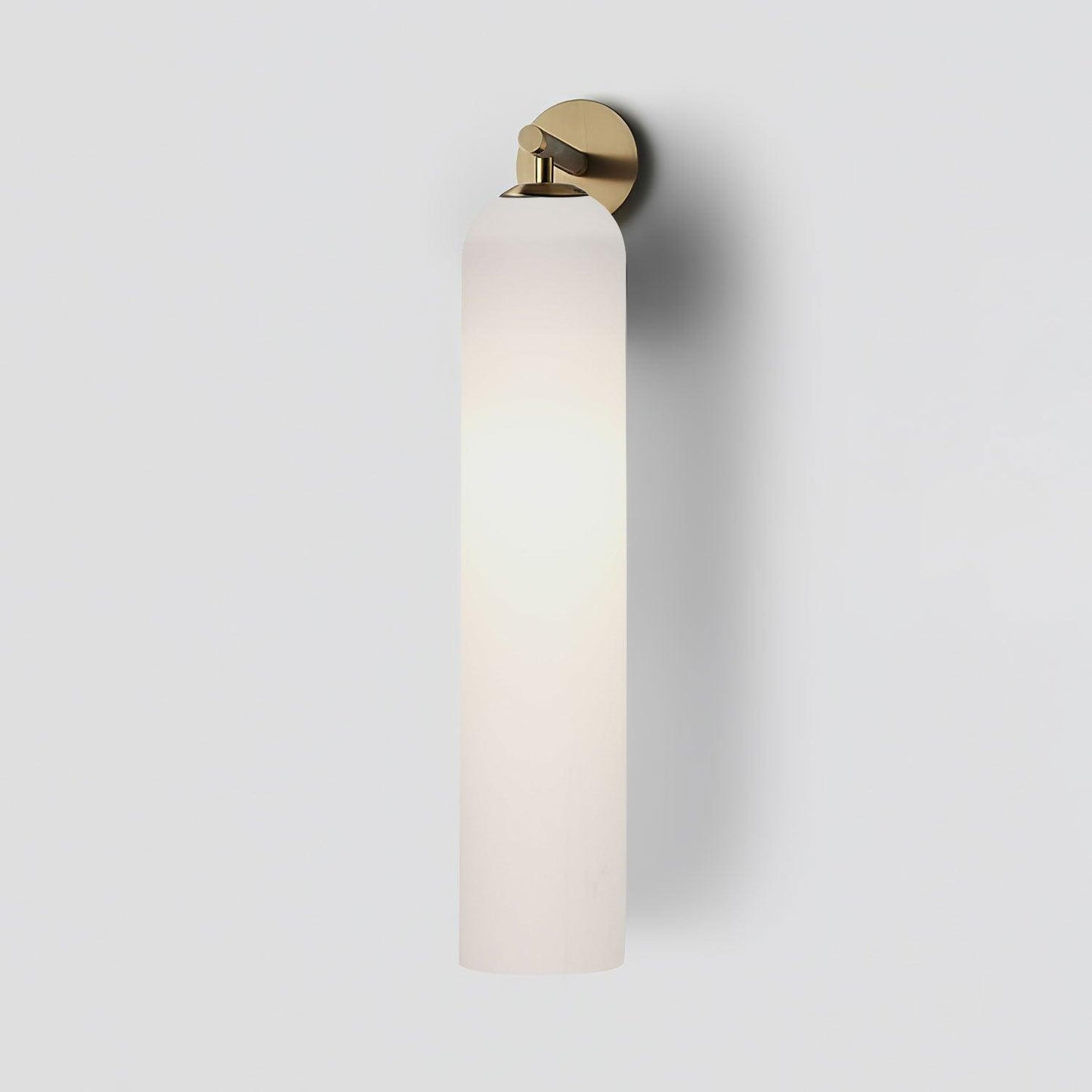 TubeShine | Elegant Glass Tube Wall Light4