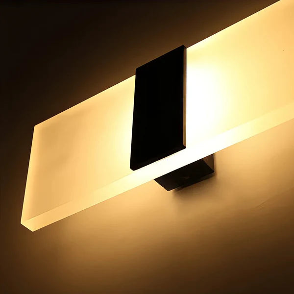 TwinBright | Motion Activated Wall Light2