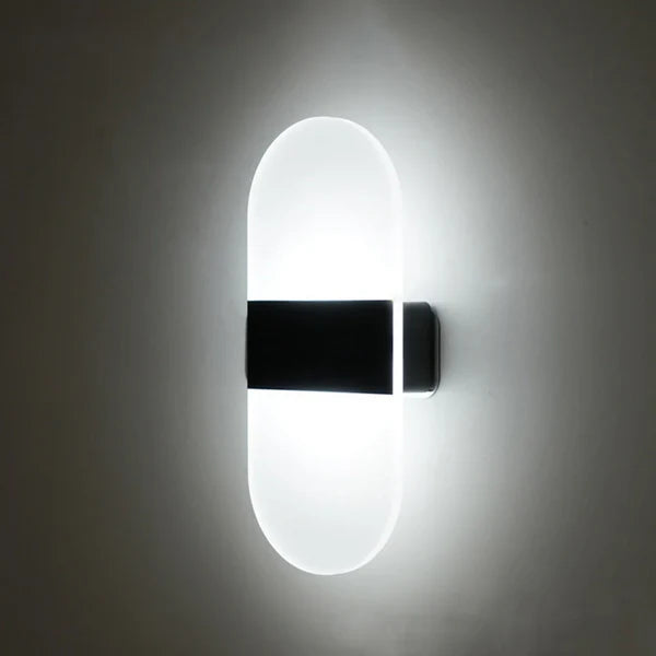 TwinBright | Motion Activated Wall Light4