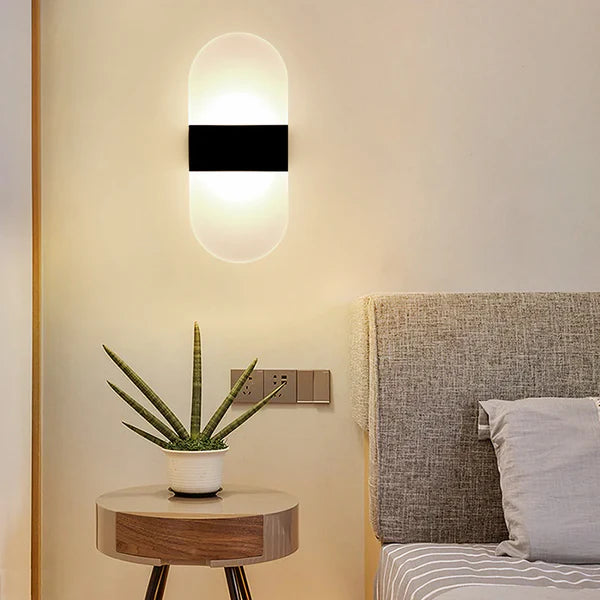 TwinBright | Motion Activated Wall Light5