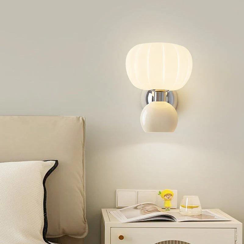 TwinShine | Modern Double Wall Light4