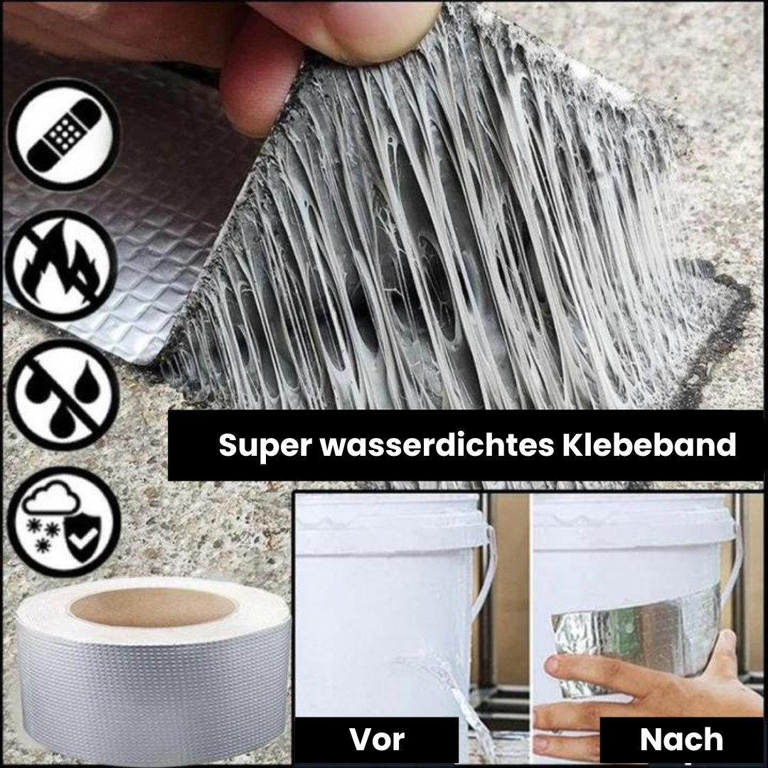 UltraSeal | Extremely Waterproof Adhesive Tape4