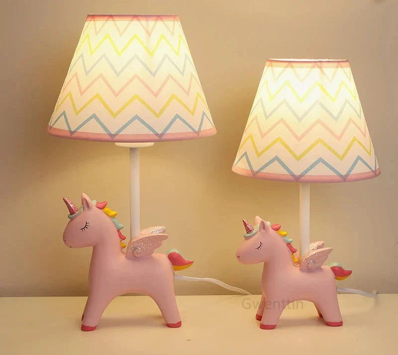 UnicornGlow | Soft Night Light3