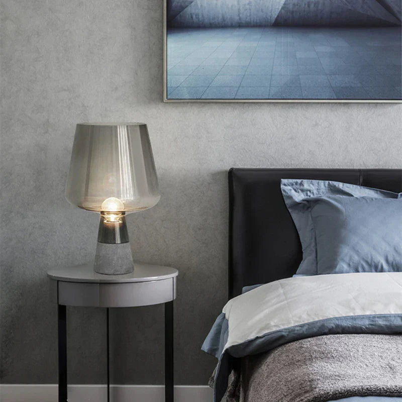 UrbanGleam | Industrial Table Lamp3