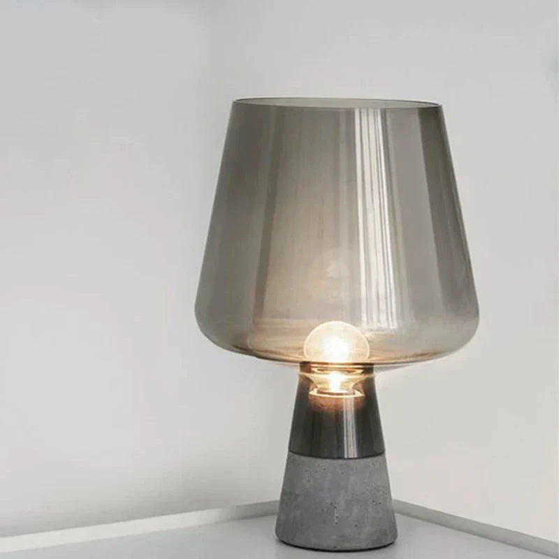 UrbanGleam | Industrial Table Lamp4