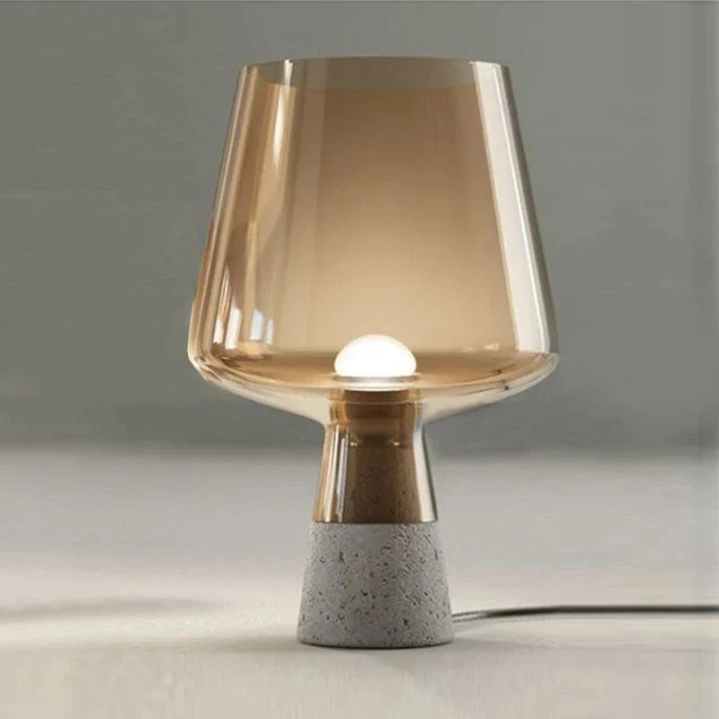 UrbanGleam | Industrial Table Lamp5