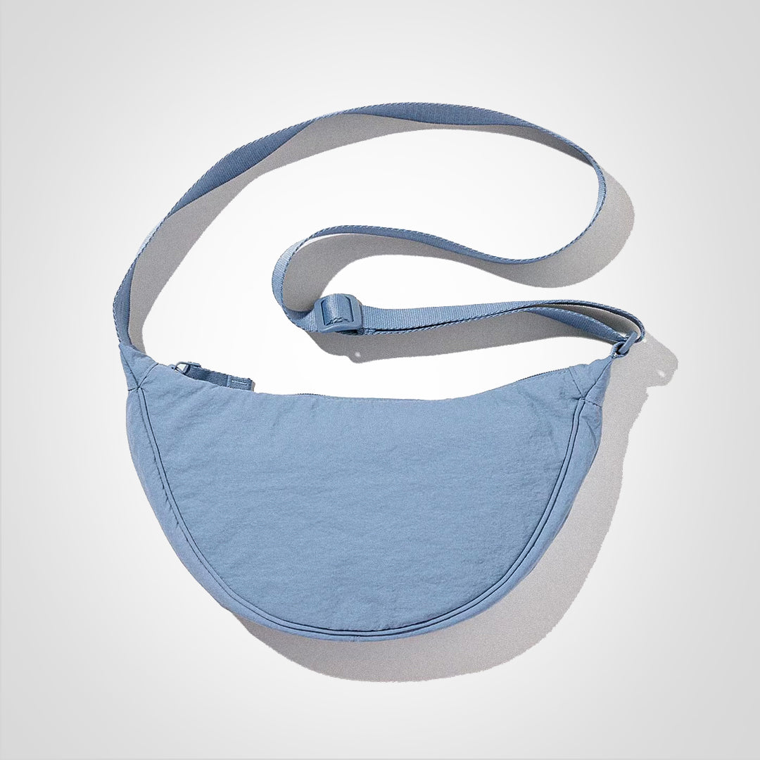 UrbanNylon | Shoulder Bag – Lightweight, Durable & Multiple Compartments