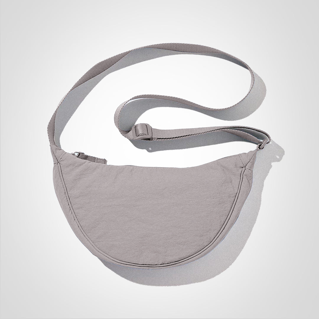UrbanNylon | Shoulder Bag – Lightweight, Durable & Multiple Compartments