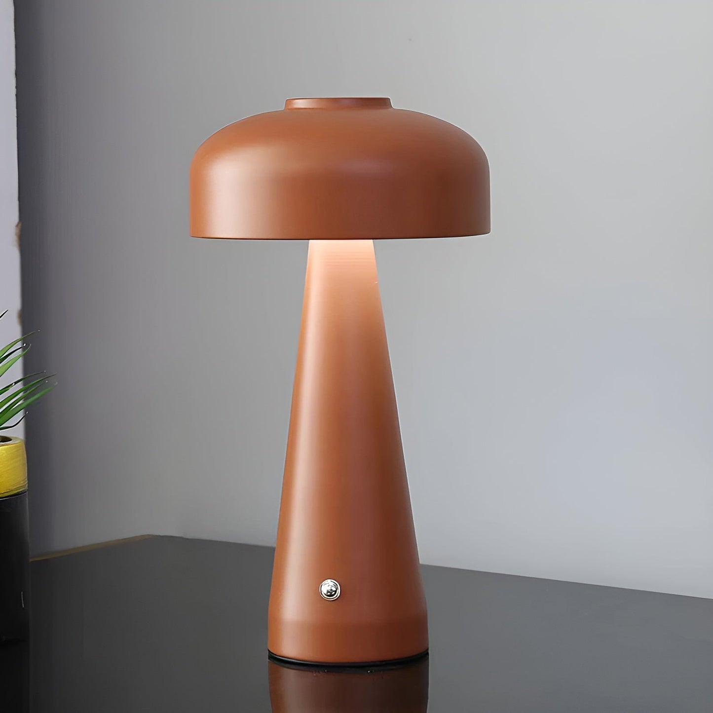 NordicBeam | Wireless Nordic LED Desk Lamp