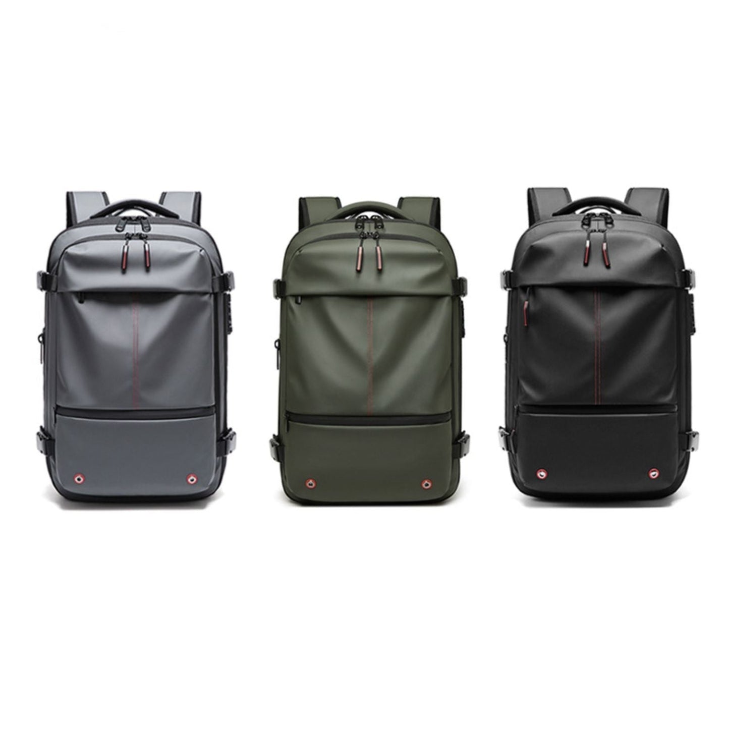 VacuPro | Vacuum travel bag, compressible and ideal for travelling