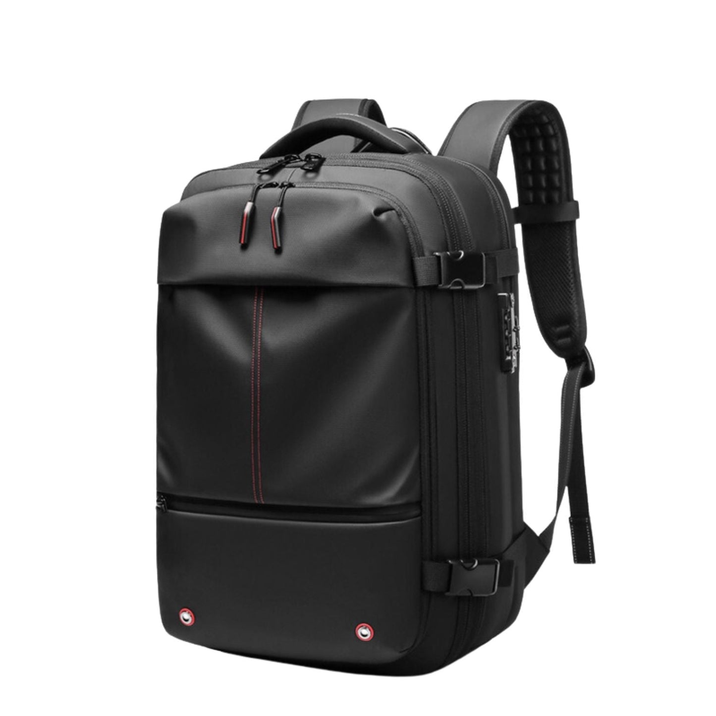 VacuPro | Vacuum travel bag, compressible and ideal for travelling
