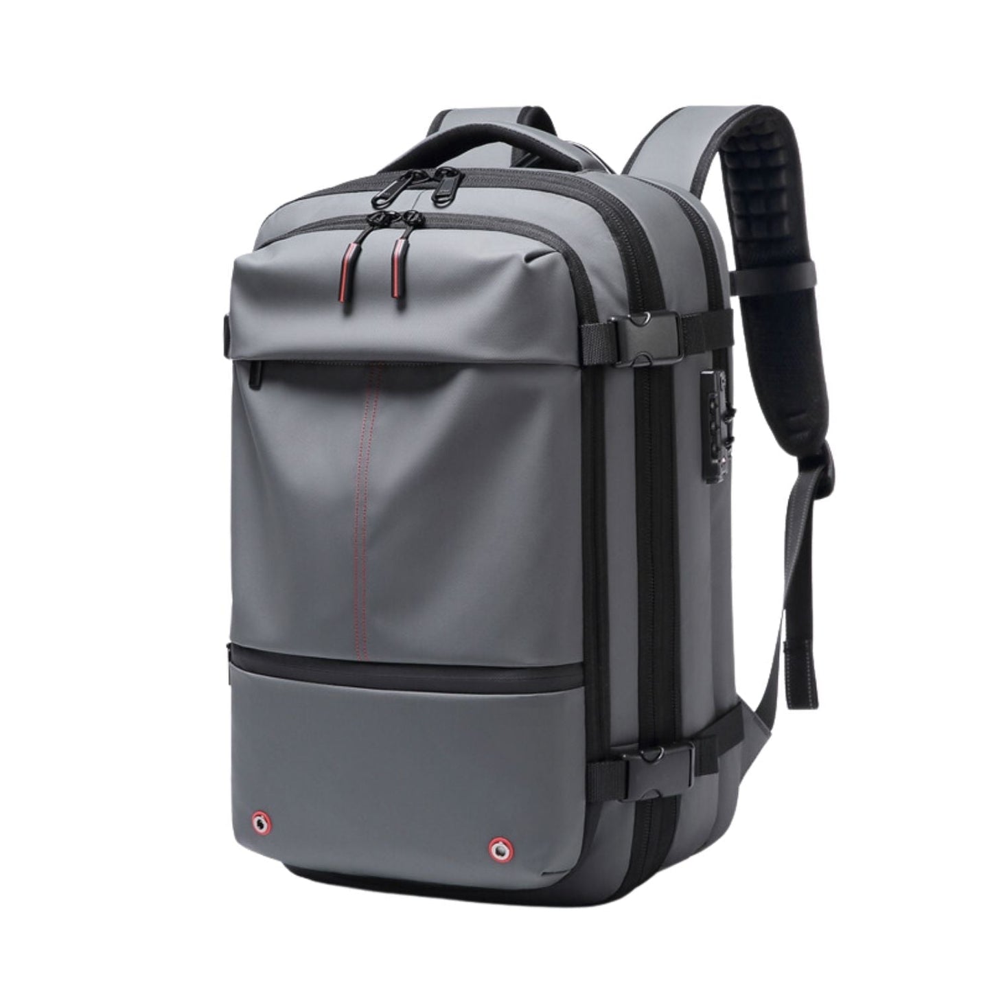 VacuPro | Vacuum travel bag, compressible and ideal for travelling