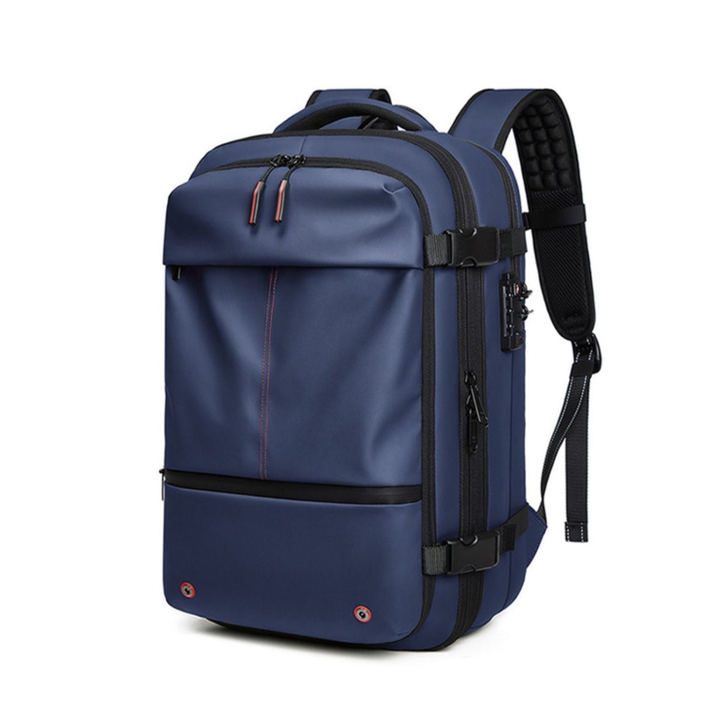 VacuPro | Vacuum travel bag, compressible and ideal for travelling