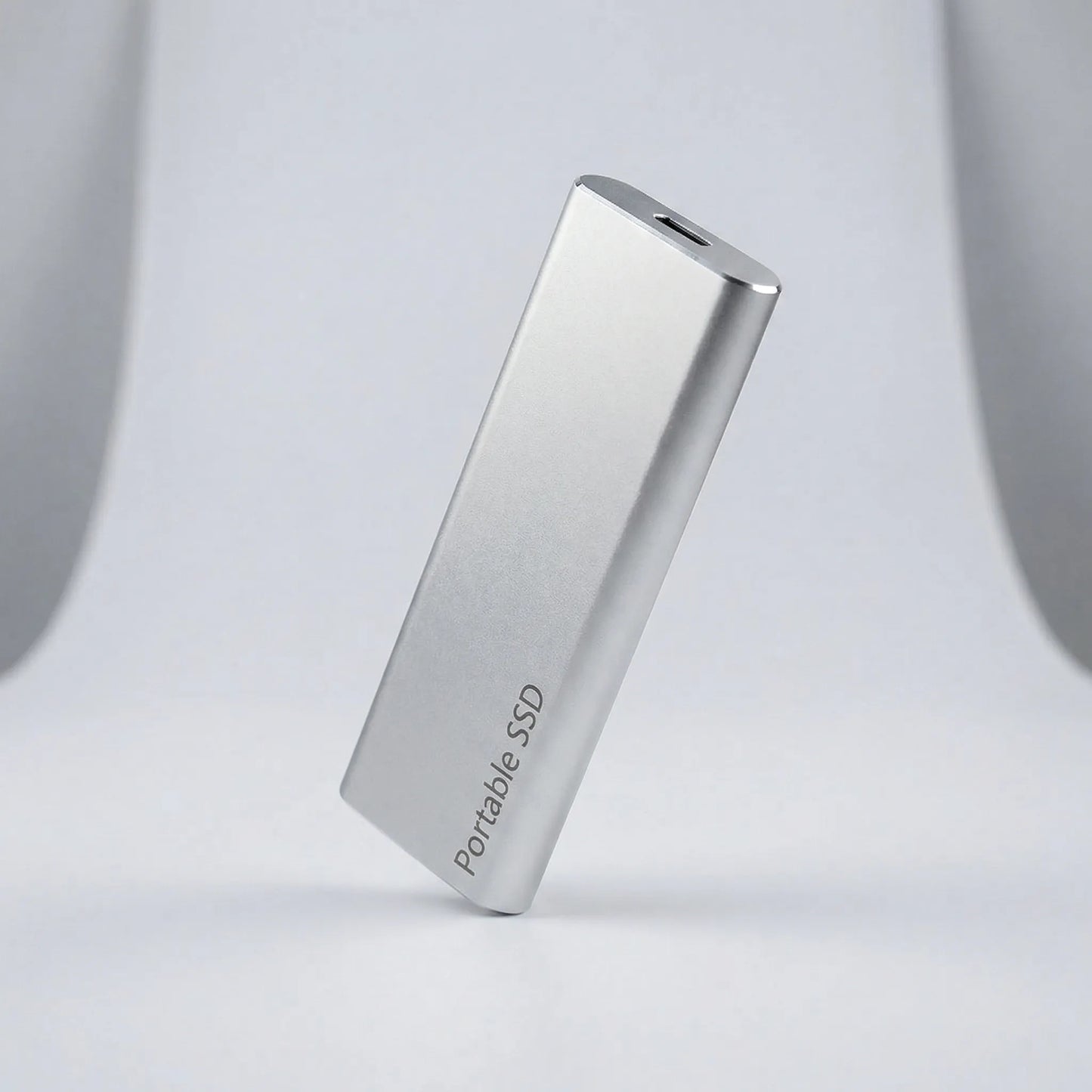 Vaultigo - Portable External Drive