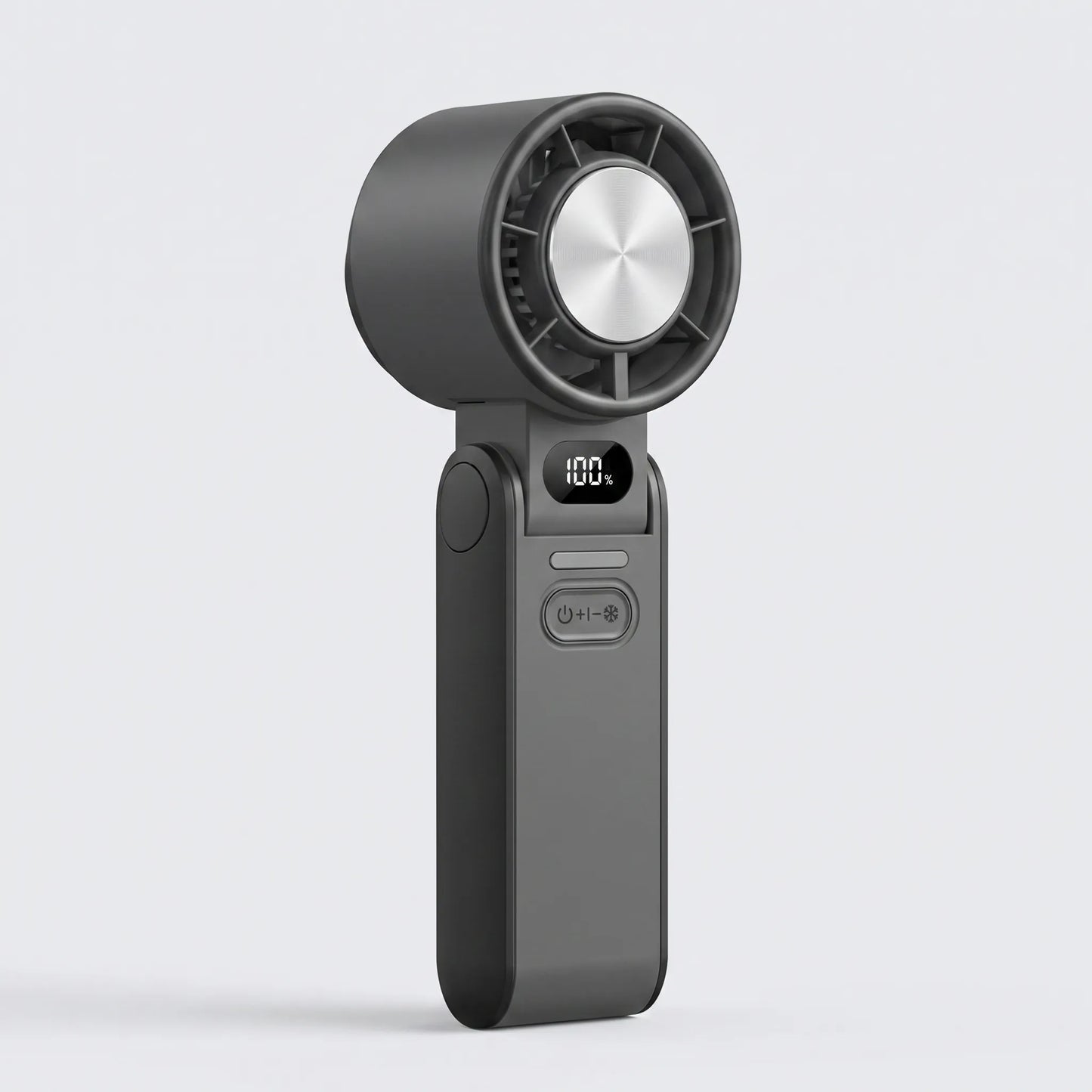 Ventoze - Portable Handheld Cooling Fan