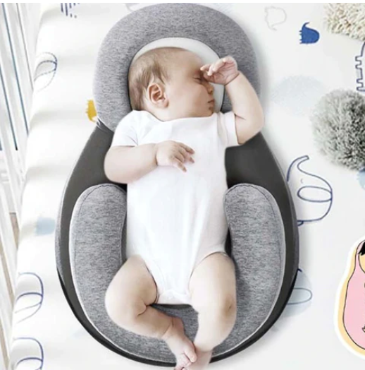 Variant image for Amore | Babybett – Sicherer Schlafplatz für Ihr Baby-2