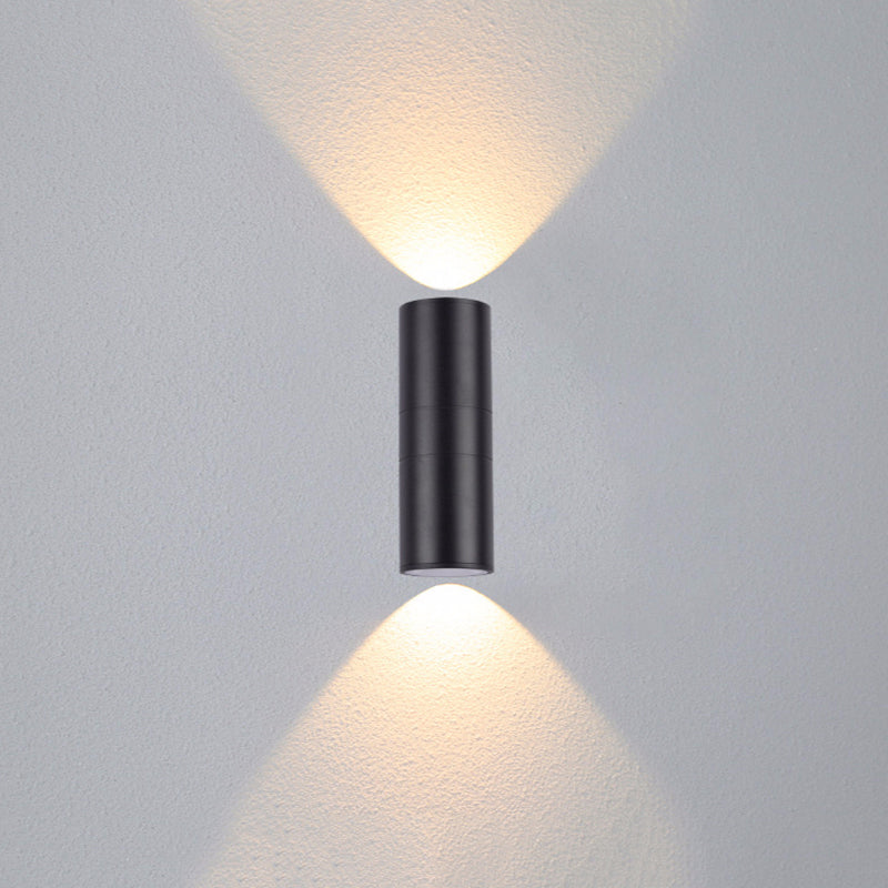 VertexGlow | Modern Outdoor Lighting11