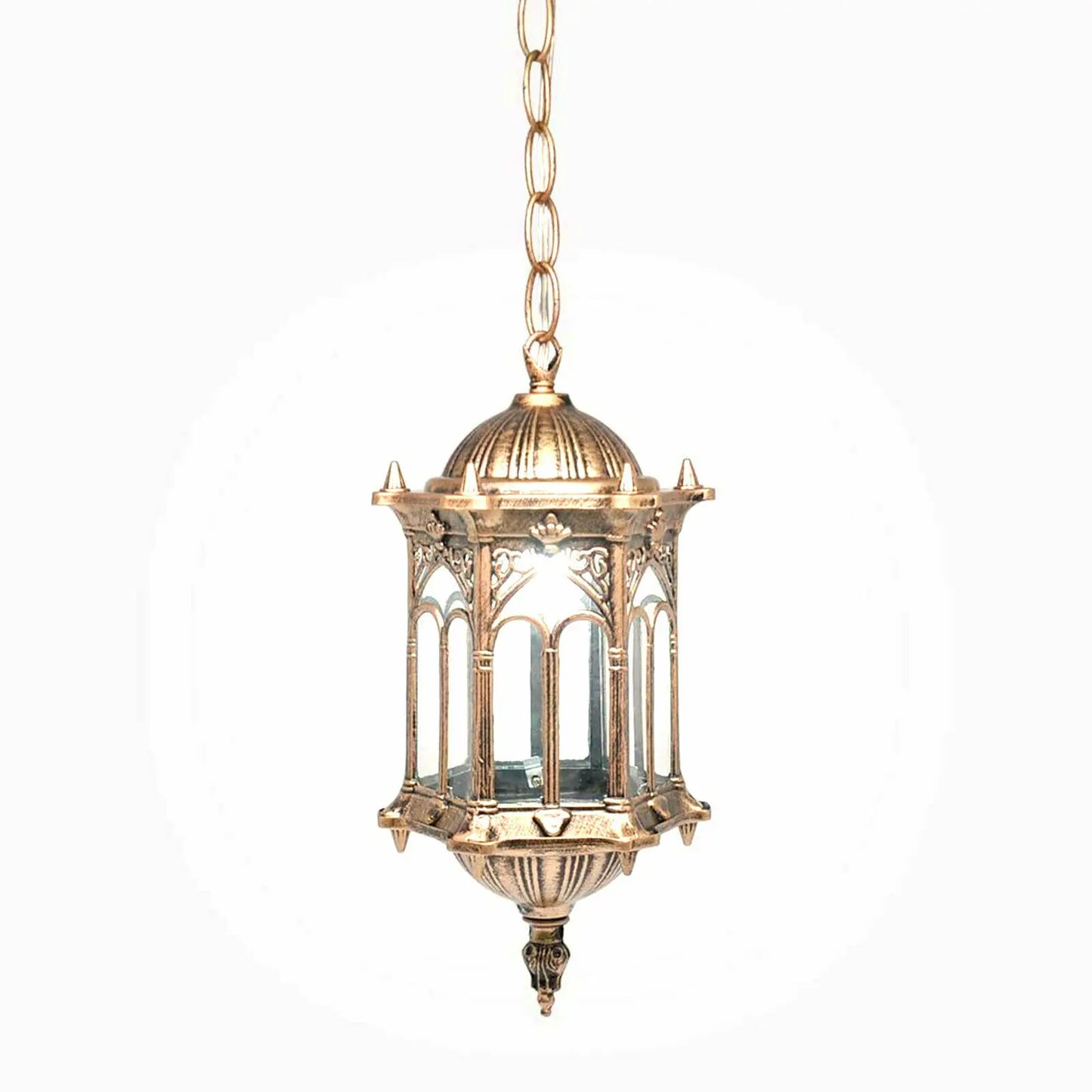 VillaGlow | Sophisticated Ceiling Light3