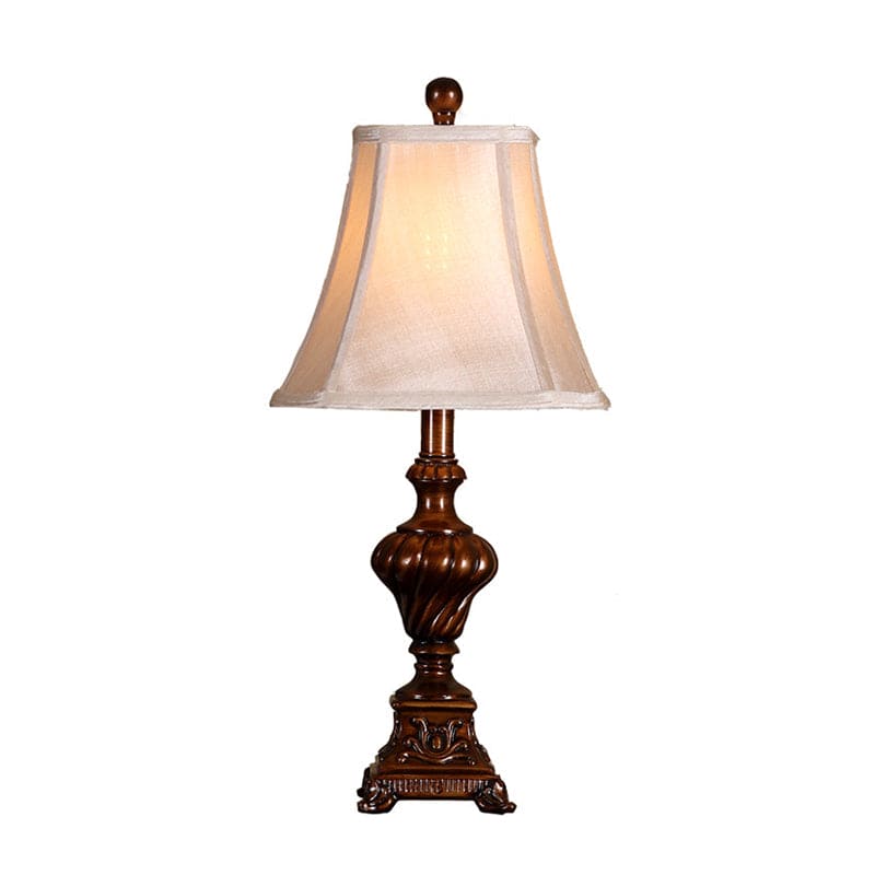 VintageLume | Classic Urn Table Lamp3