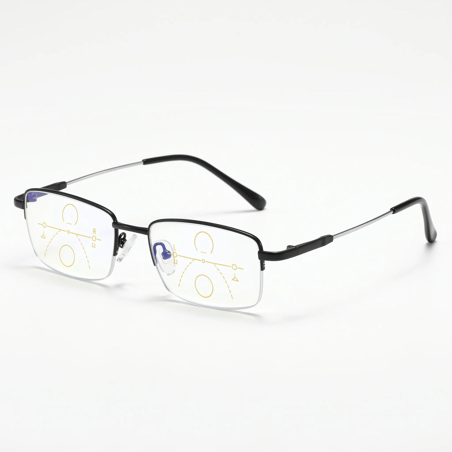 Visura - Progressive Multi-Zone Eyeglasses