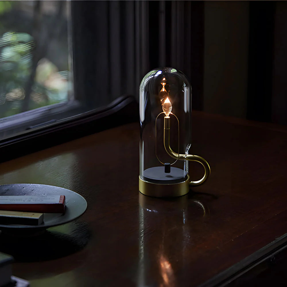 VitaLume | Elegant Curved LED light3