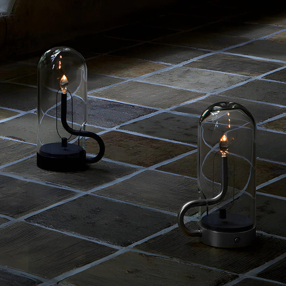 VitaLume | Elegant Curved LED light4