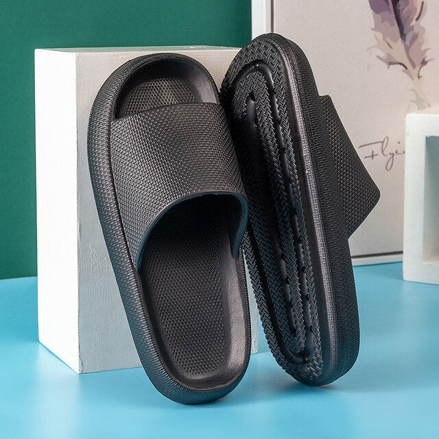 Wolky | The Most Comfortable Slippers