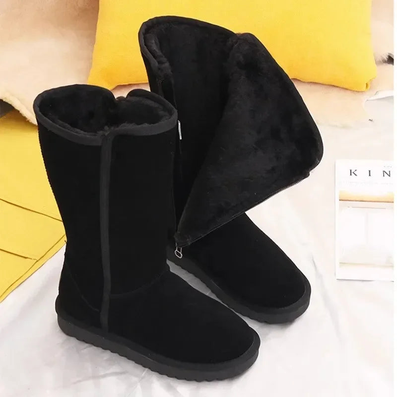 WarmBoot | Comfortable & Warm Boots for Cold Days2
