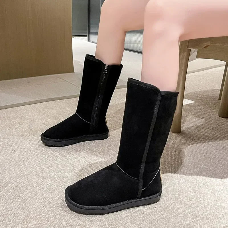 WarmBoot | Comfortable & Warm Boots for Cold Days4